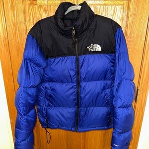 North Face Puffer Jacket
